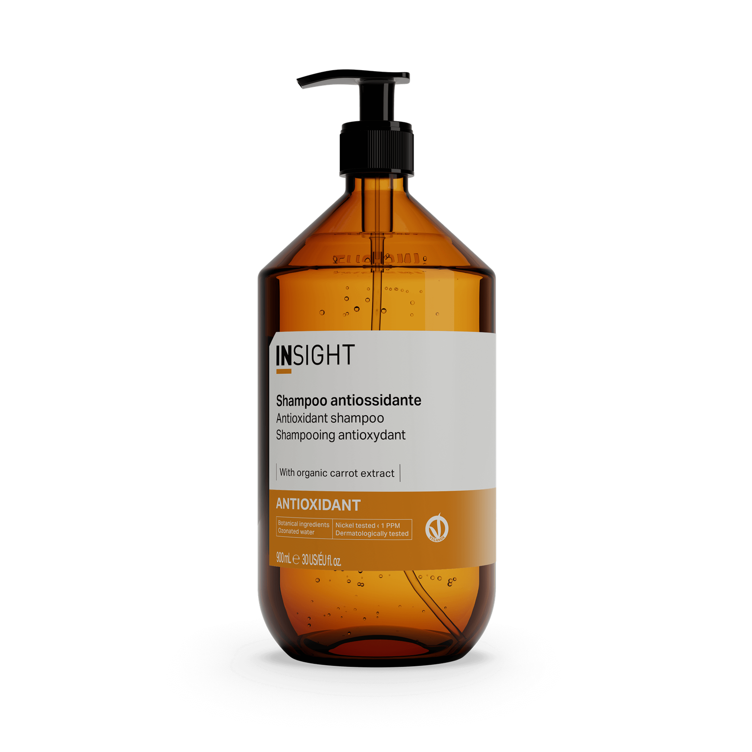 Insight - Antioxidant Shampoo 900 ml
