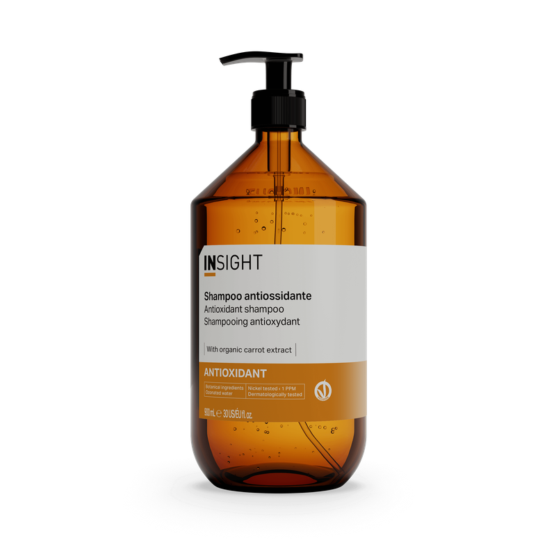 Insight - Antioxidant Shampoo 900 ml
