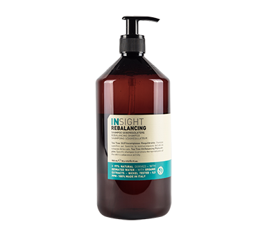 Insight - Rebalancing Shampoo 900 ml