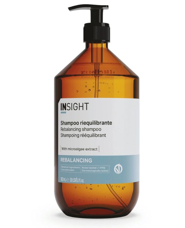 Insight - Rebalancing Shampoo 900 ml