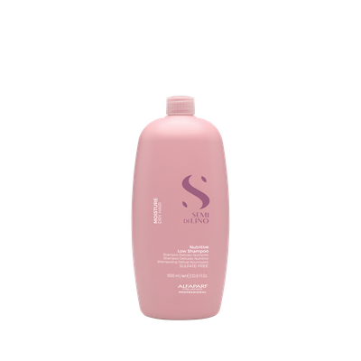 Alfaparf Milano - Nutritive Low Shampoo 1000 ml Alfaparf Milano - Nutritive Low Shampoo 1000 ml