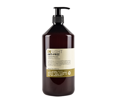 Insight - Anti-Frizz Hydrating Shampoo 900 ml