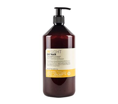 Insight - Dry Hair Conditioner 900 ml