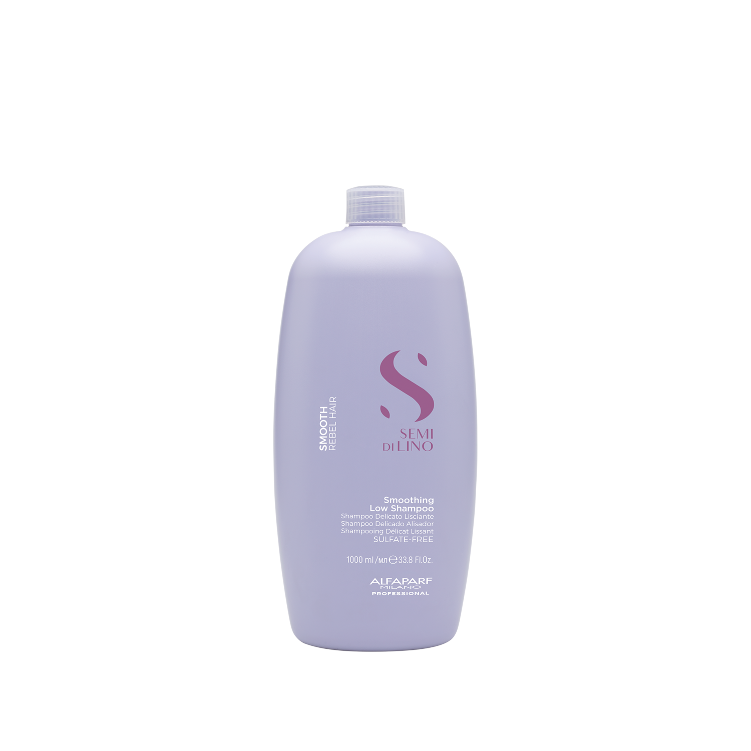 Alfaparf Milano - Smoothing Low Shampoo 1000 ml