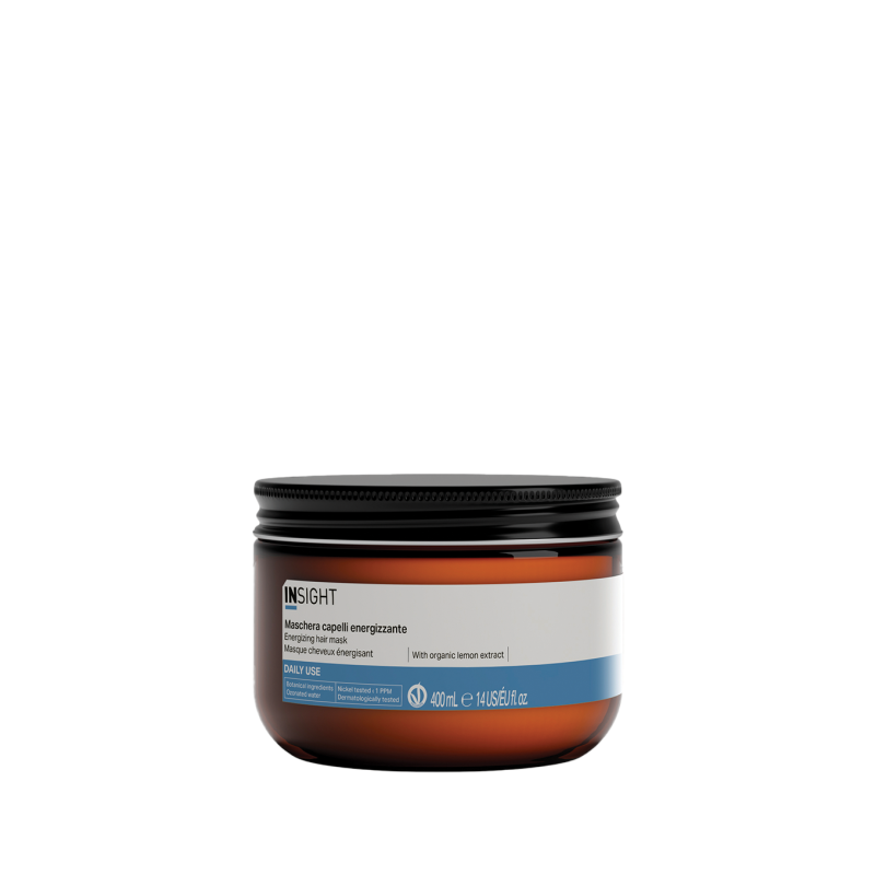 Insight - Daily Use Mask 400 ml