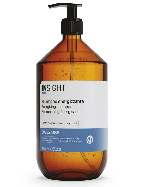 Insight - Daily Use Shampoo 900 ml