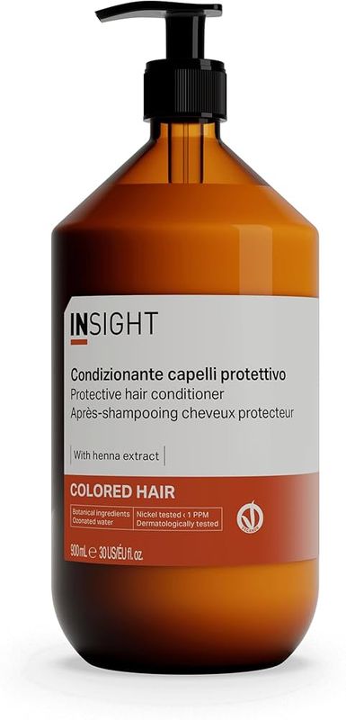 Insight - Colored Hair Conditioner 900 ml