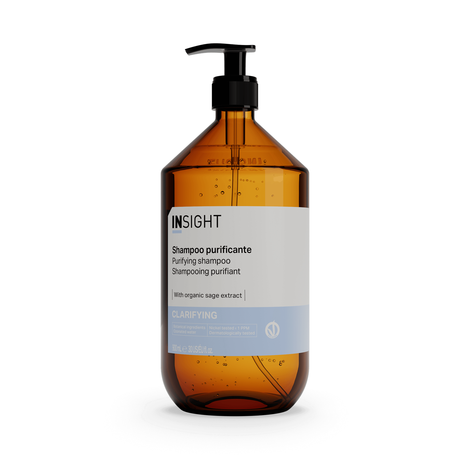 Insight - Clarifying Shampoo 900 ml