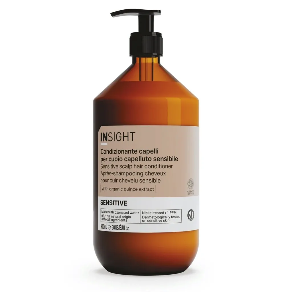 Insight - Sensitive Skin Conditioner 900 ml Insight - Sensitive Skin Conditioner 900 ml