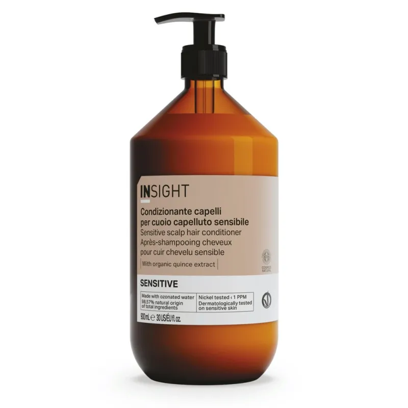 Insight - Sensitive Skin Conditioner 900 ml