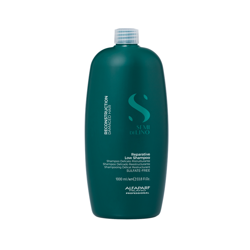 Alfaparf Milano - Reparative Low Shampoo 1000 ml