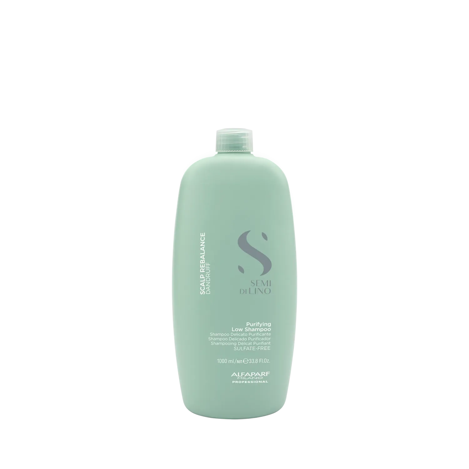 Alfaparf Milano - Purifying Low Shampoo 1000 ml