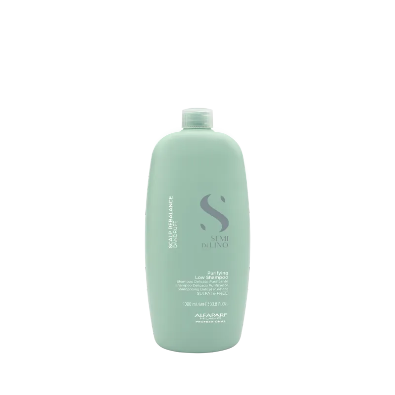 Alfaparf Milano - Purifying Low Shampoo 1000 ml