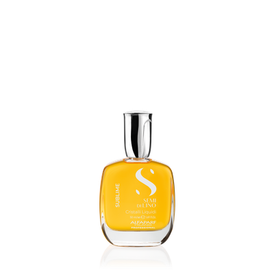 Alfaparf Milano - Sublime Cristalli Liquidi 50 ml Alfaparf Milano - Sublime Cristalli Liquidi 50 ml
