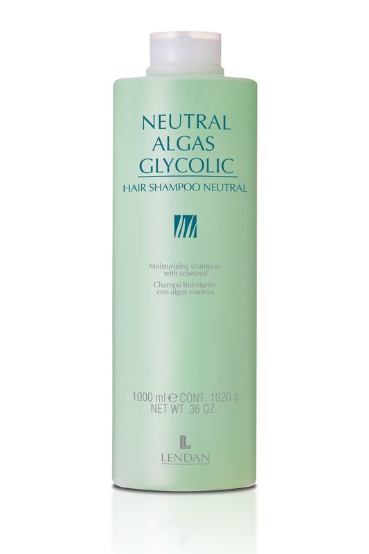 Lendan - Algas Glycolic Shampoo 1000 ml