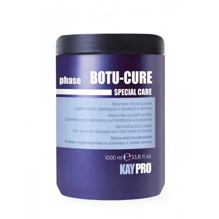 Kay Pro - Bote-Cure Mask 1000 ml Kay Pro - Bote-Cure Mask 1000 ml