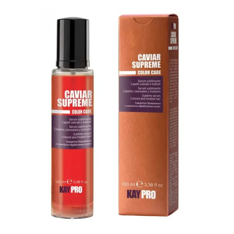 Kay Pro - Caviar Supreme Serum 100 ml