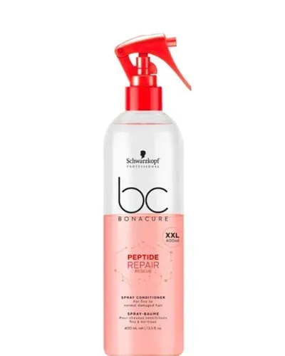 Schwarzkopf - Repair Rescue Spray Conditioner 400 ml