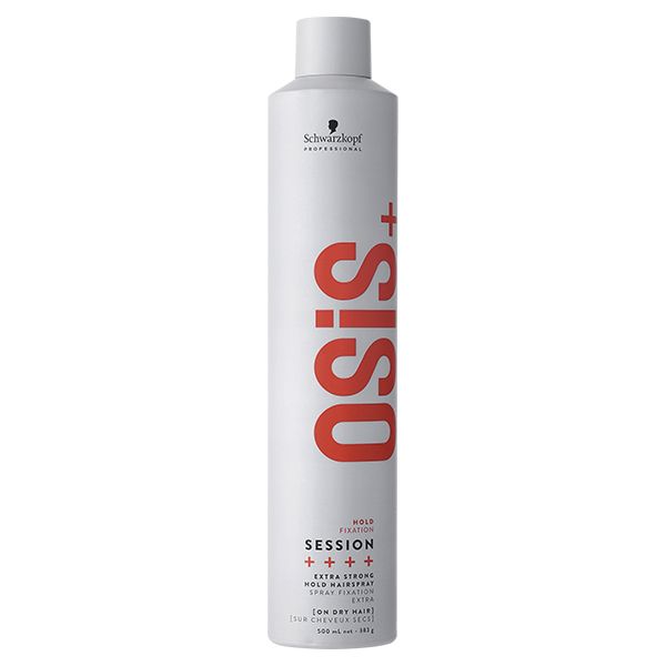 Schwarzkopf - Finish Session 500 ml