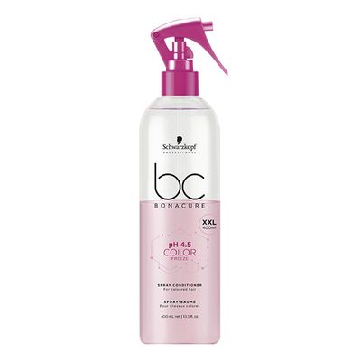 Schwarzkopf - Color Freeze Spray Conditioner pH 4.5 400 ml