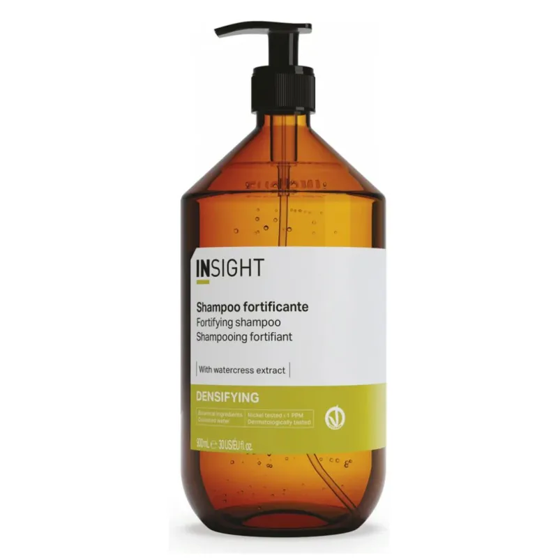 Insight - Densifying Shampoo 900 ml
