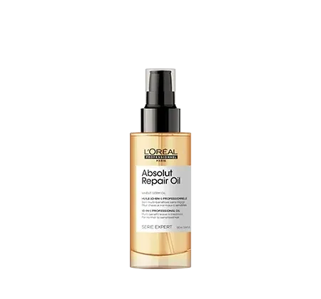 L'Oréal Professionnel - Absolut Repair Oil 90 ml