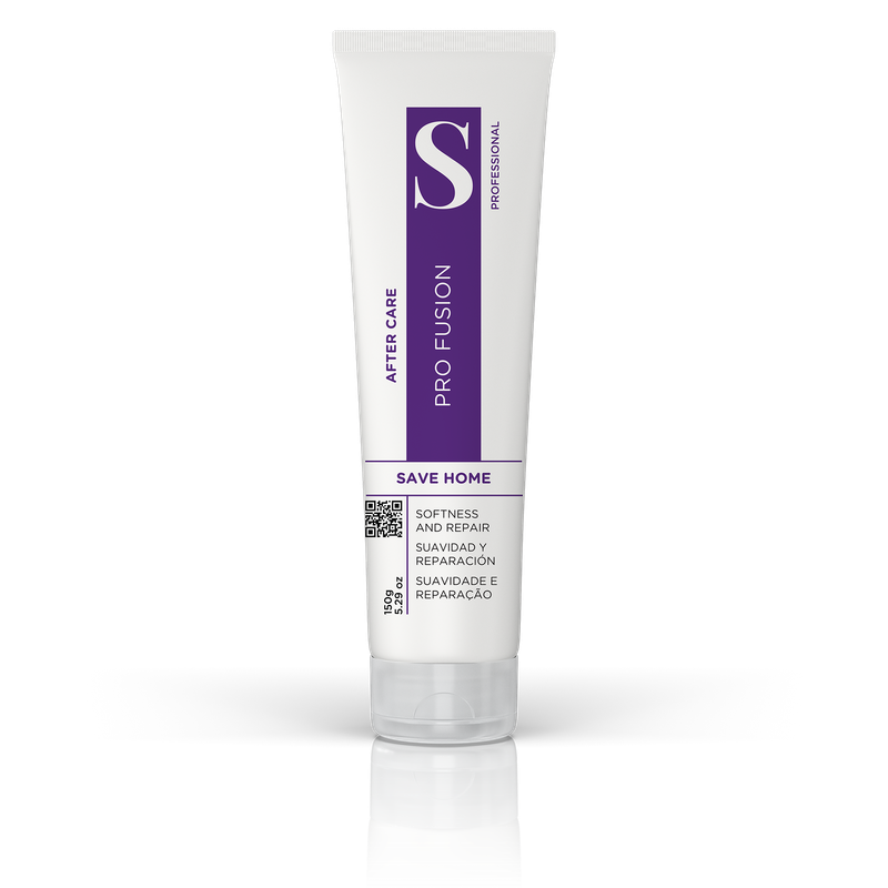 S Professional - Pro-Fusion Save Home After Care 150 g