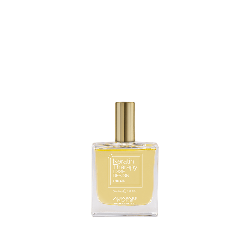 Alfaparf Milano - Lisse Design Keratin Oil 50 ml