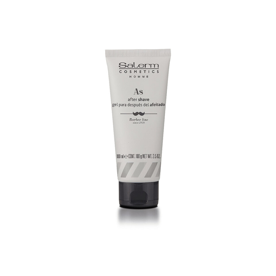 Salerm Homme - After Shave 100 ml