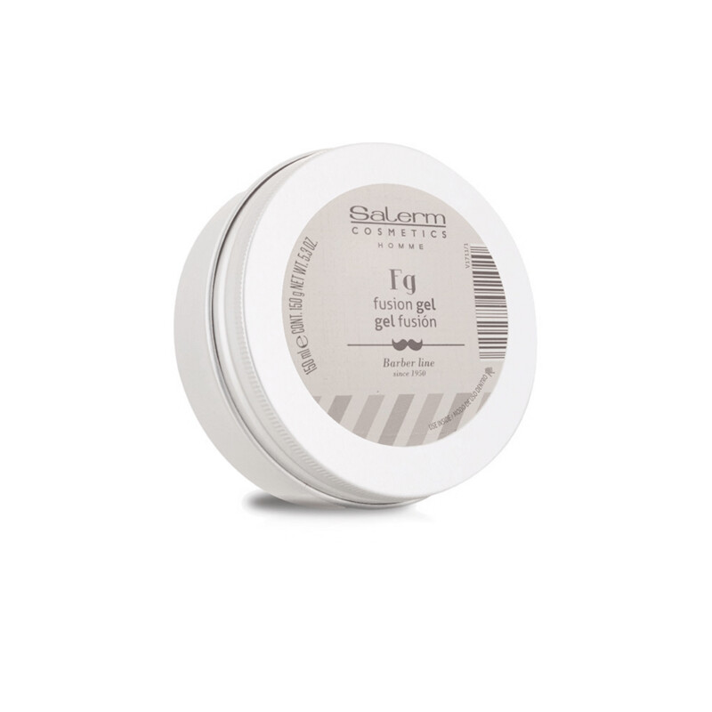 Salerm Homme - Fusion Gel 150 ml