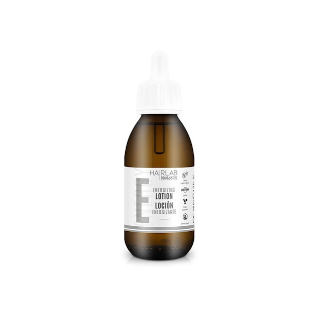 Salerm - Hair Lab Loción Energizante 120 ml