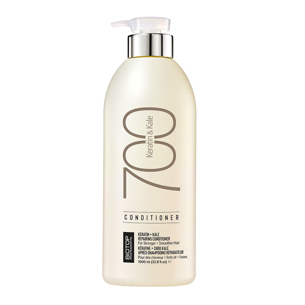 Biotop - Keratin Conditioner 1000 ml