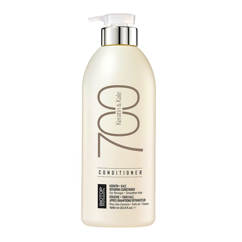Biotop - Keratin Conditioner 1000 ml