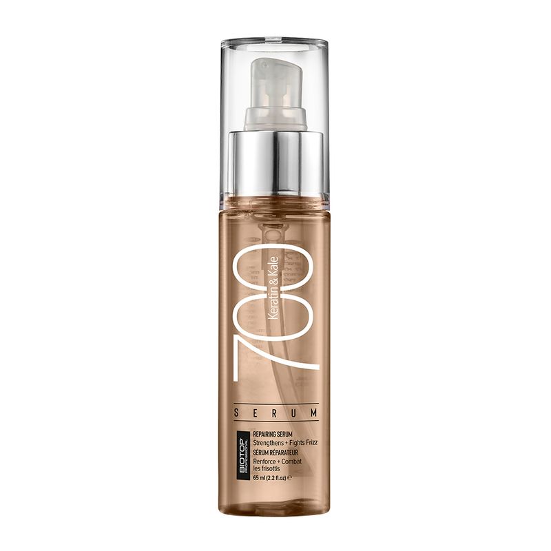 Biotop - Keratin Serum 65 ml