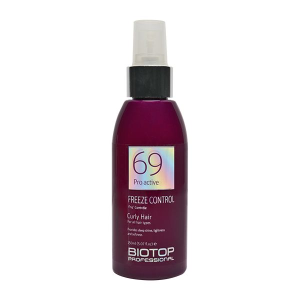 Biotop - Pro Active Frizz Control 150 ml