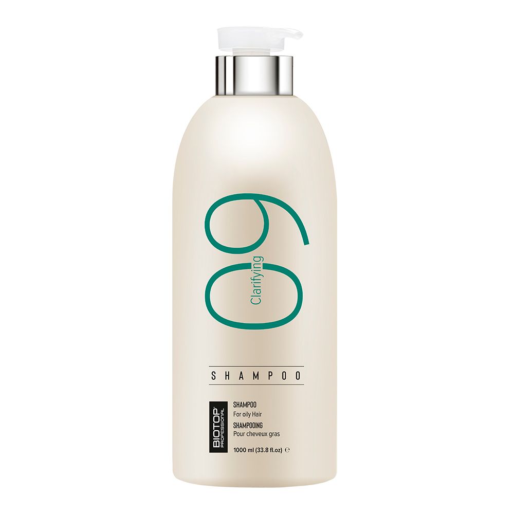 Biotop - Clarifying Shampoo 1000 ml