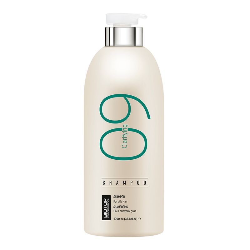 Biotop - Clarifying Shampoo 1000 ml