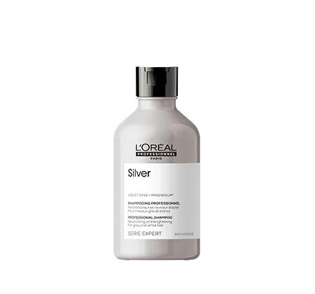 L'Oréal  Professionnel - Silver Shampoo 300 ml