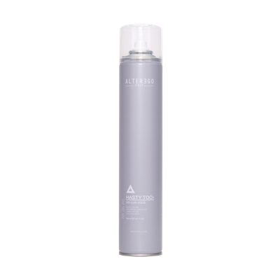 Alterego Laca de  Volumen Vo-Lux-lous Hairspray Hasty Too500 ml
