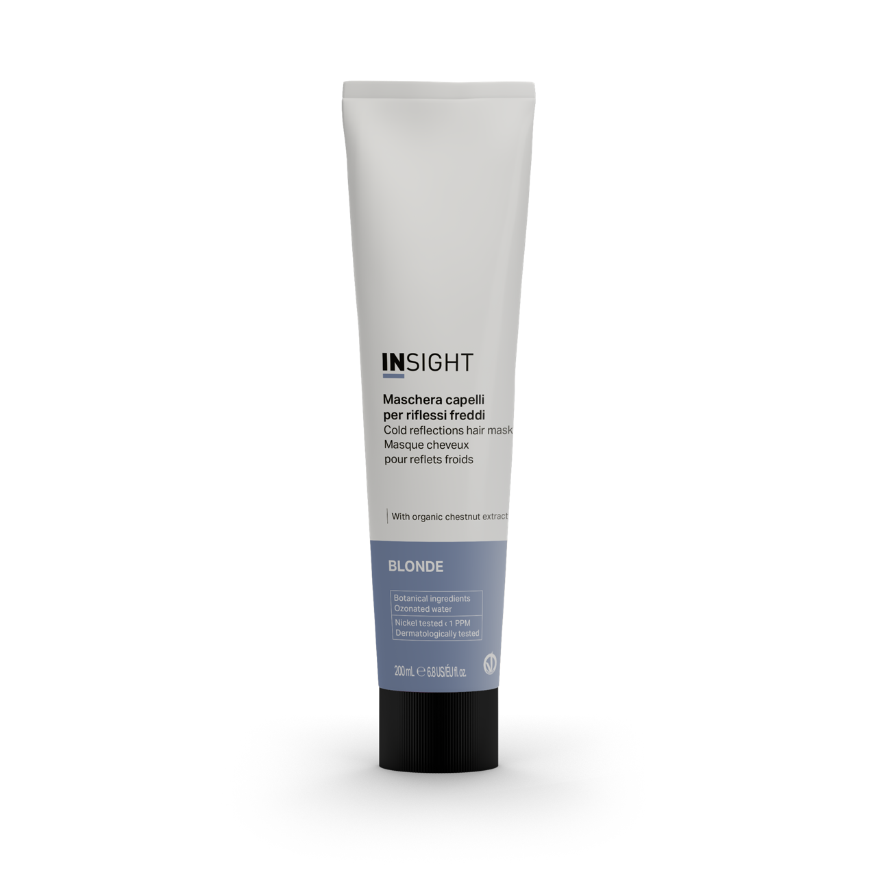 Insight - Blonde Mask 200 ml