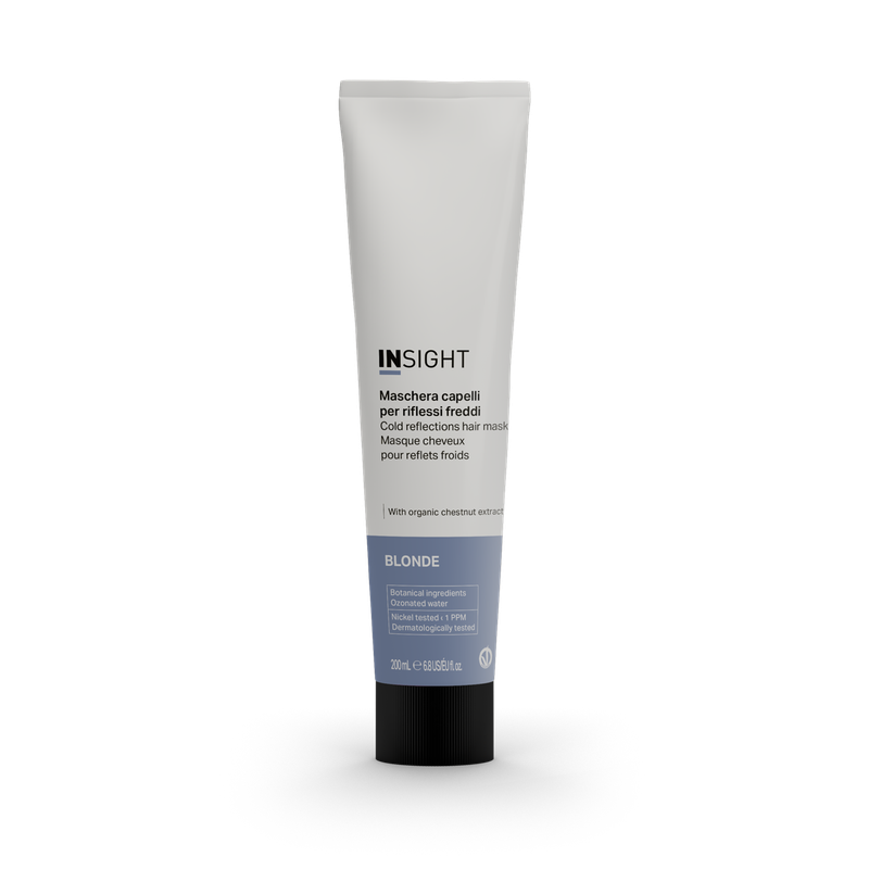 Insight - Blonde Mask 200 ml