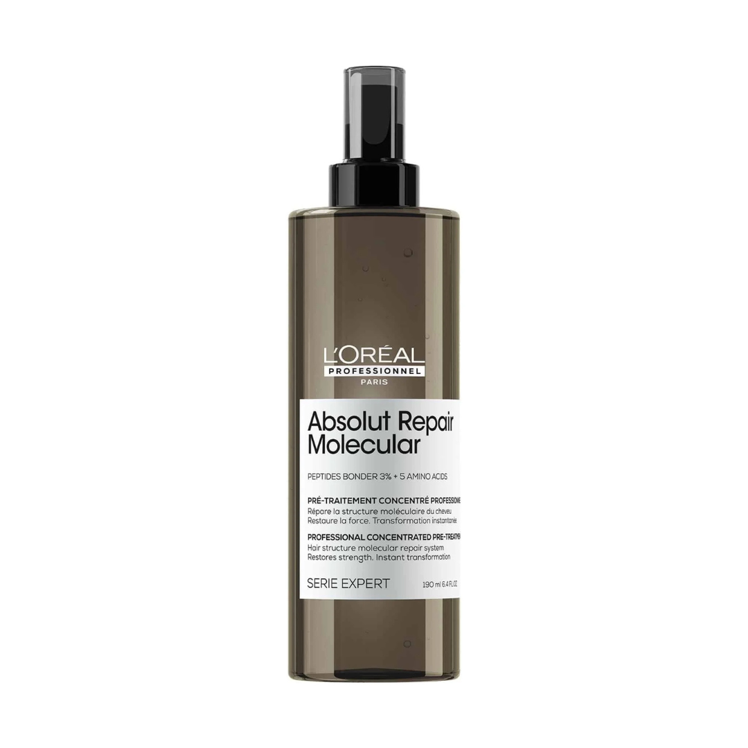 L'Oréal Professionnel - Absolut Repair Molecular Pre Treatment 190 ml