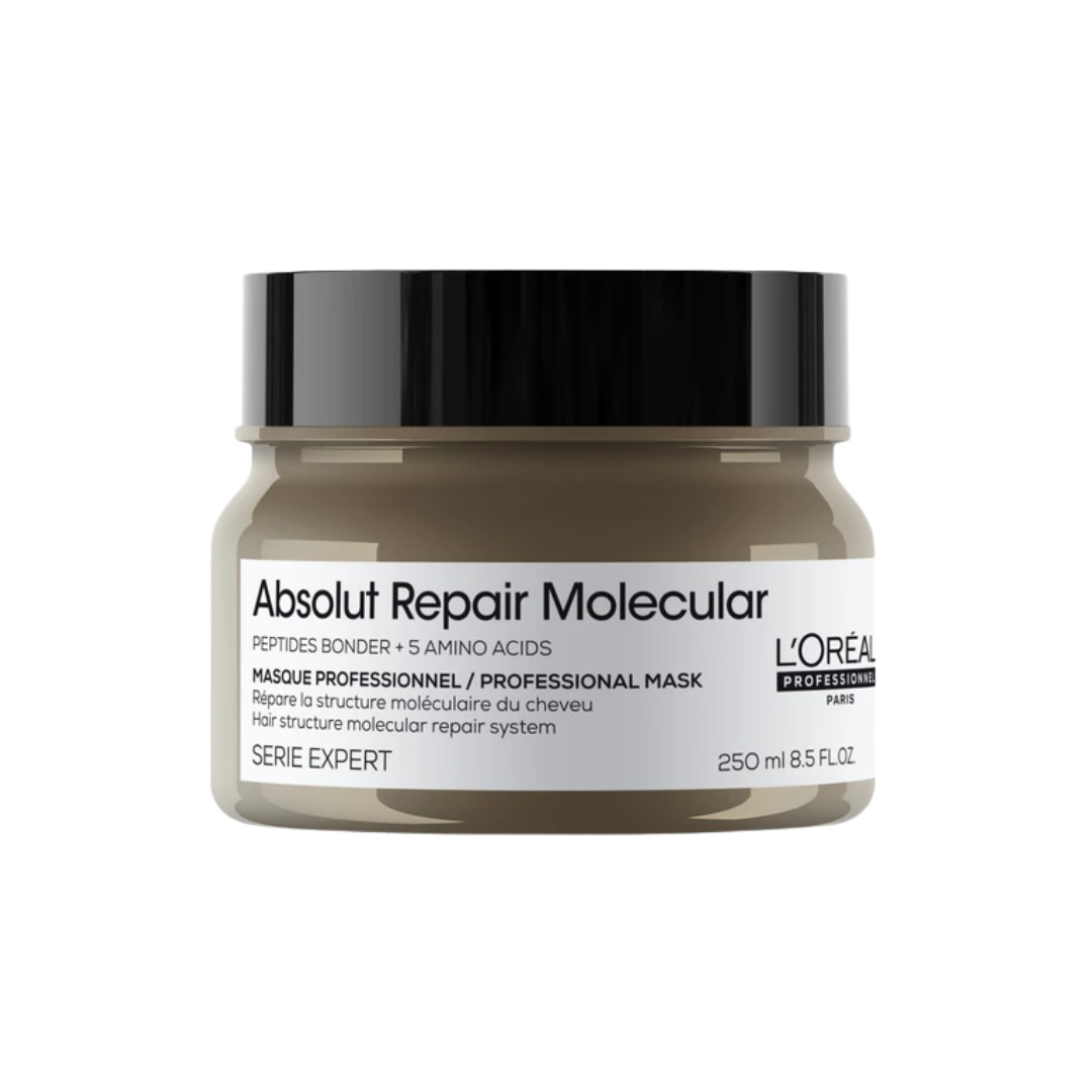 L'Oréal Professionnel - Absolut Repair Molecular Mask 250 ml