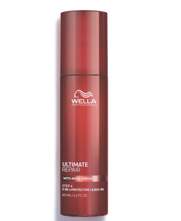 Wella Professionals - Ultimate Repair Leave in 95 mL