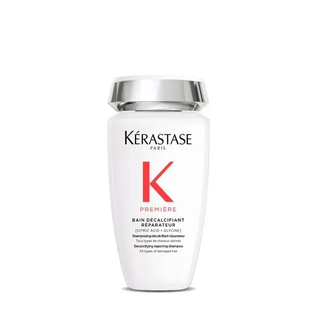 Kérastase - Première Bain Décalcifiant Réparateur 250 mL Kérastase - Première Bain Décalcifiant Réparateur 250 mL