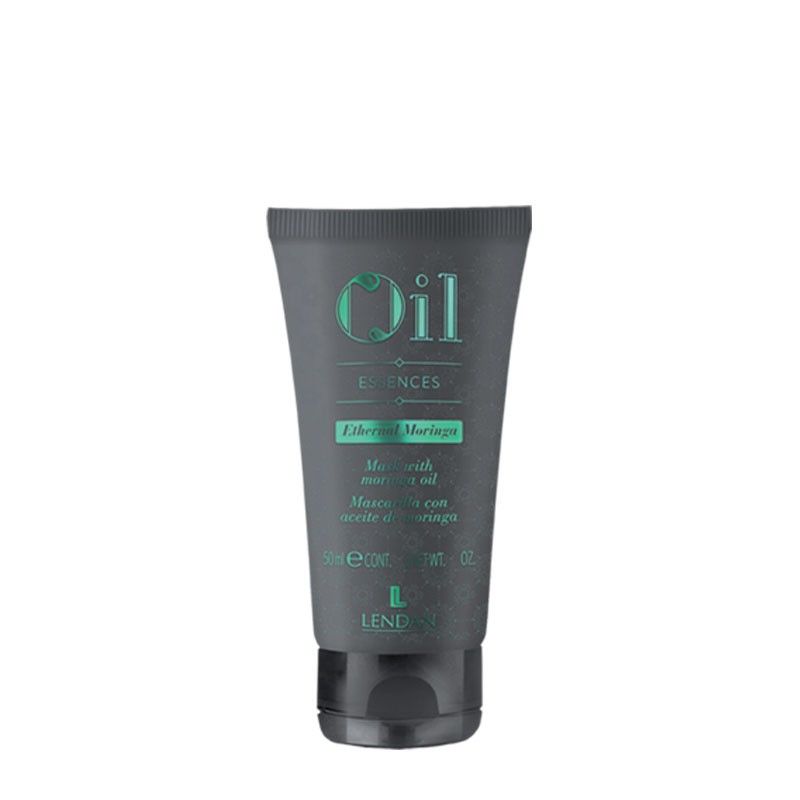 Lendan - Ethernal Moringa Mask 50 ml Lendan - Ethernal Moringa Mask 50 ml