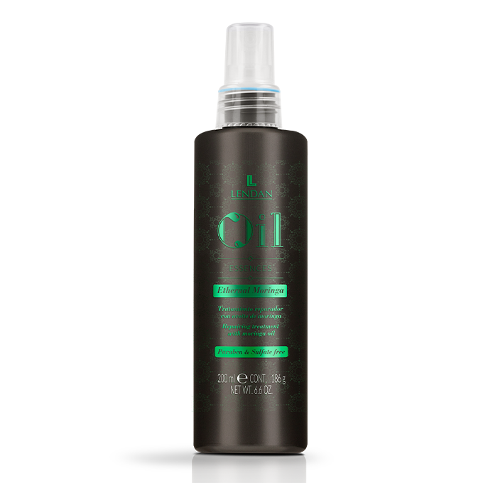Lendan - Ethernal Moringa Leave-In 200 ml Lendan - Ethernal Moringa Leave-In 200 ml