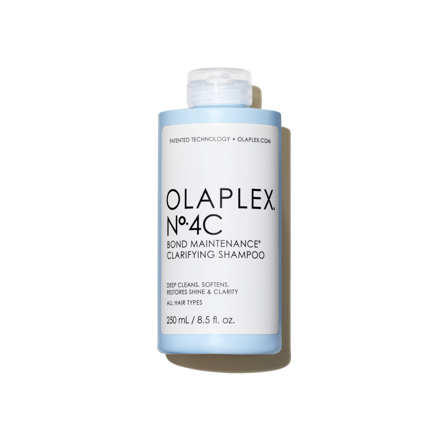 Olaplex - N°4C Bond Maintenance Clarifying Shampoo 250 ml Olaplex - N°4C Bond Maintenance Clarifying Shampoo 250 ml