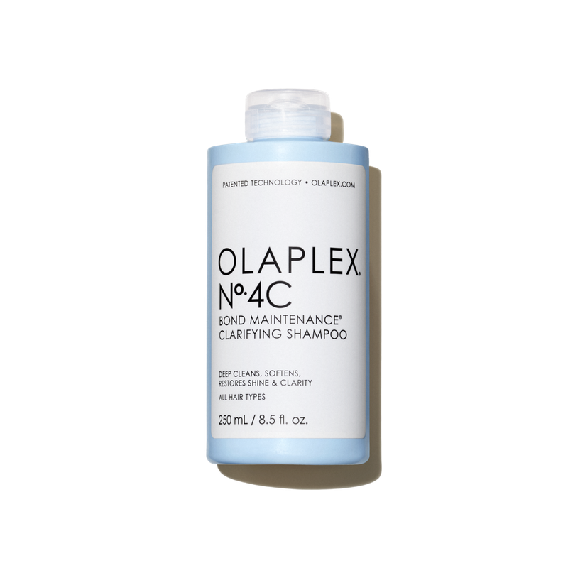 Olaplex - N°4C Bond Maintenance Clarifying Shampoo 250 ml Olaplex - N°4C Bond Maintenance Clarifying Shampoo 250 ml