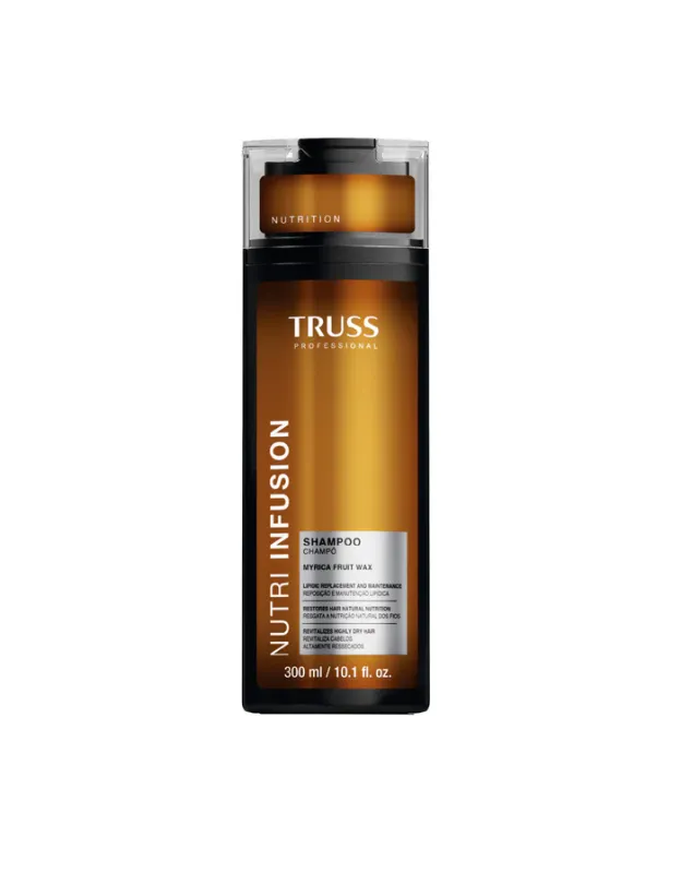 Truss - Nutri Infusion Conditioner 300 mL